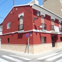 Rehabilitación fachada