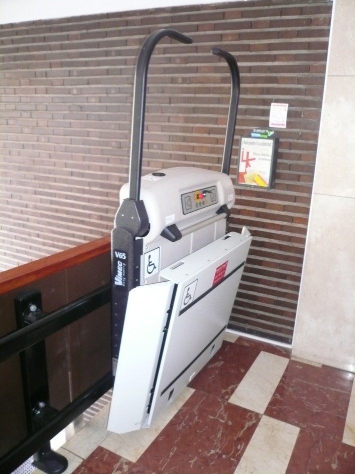 SALVAESCALERAS