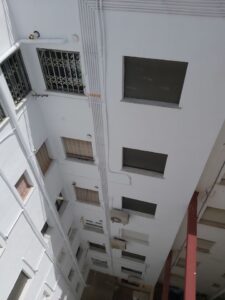 DESLUNADO REHABILITADO